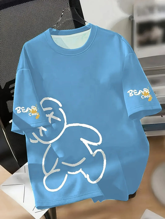 Oversize American Bear