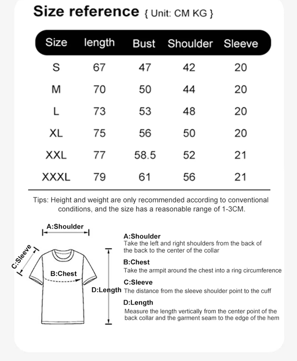 Get Along With The Times In A Calm And Humorous Way Tshirt Mens Oversize Short Sleeve Hip Hop Quality T Shirts Casual Soft Tops