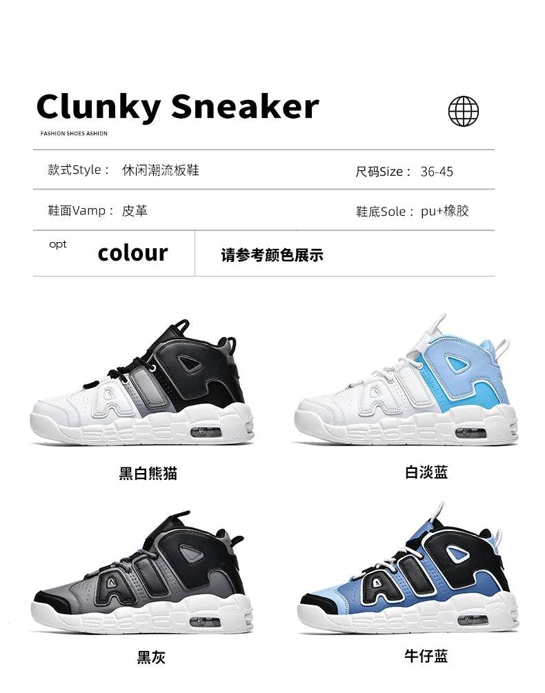 Mens Sports Running Shoes Marathon Sneakers Air Cushion Breathable Lightweight Mens Outdoor Athletic Basketball Jogging Shoes