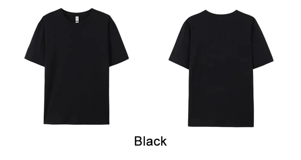 Get Along With The Times In A Calm And Humorous Way Tshirt Mens Oversize Short Sleeve Hip Hop Quality T Shirts Casual Soft Tops