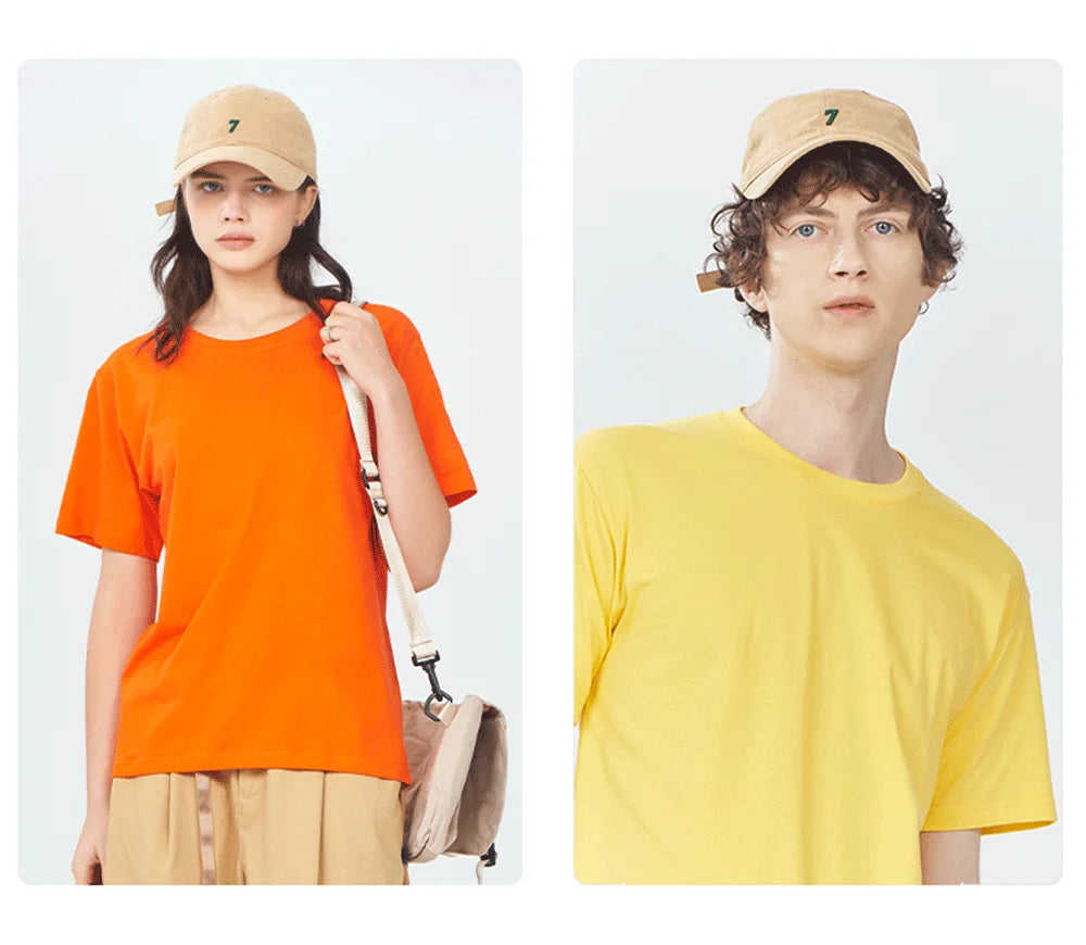 Get Along With The Times In A Calm And Humorous Way Tshirt Mens Oversize Short Sleeve Hip Hop Quality T Shirts Casual Soft Tops