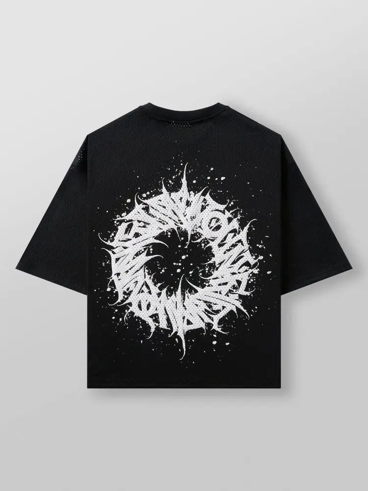 T-shirts Men Summer New Sports Men T-shirts Leisure Round Neck Fashion Loose And Comfortable Clothing Gym Running Shirts man