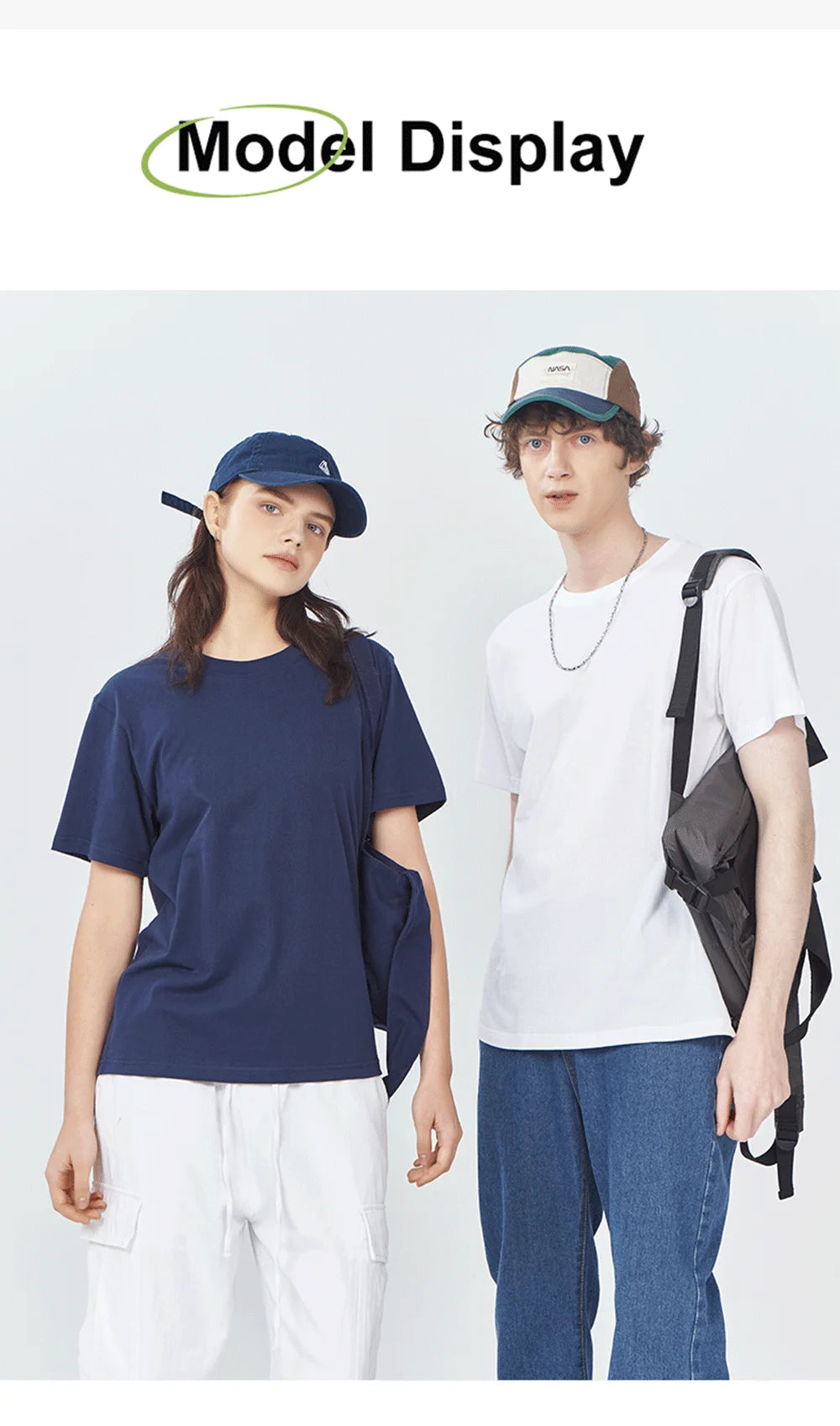 Get Along With The Times In A Calm And Humorous Way Tshirt Mens Oversize Short Sleeve Hip Hop Quality T Shirts Casual Soft Tops