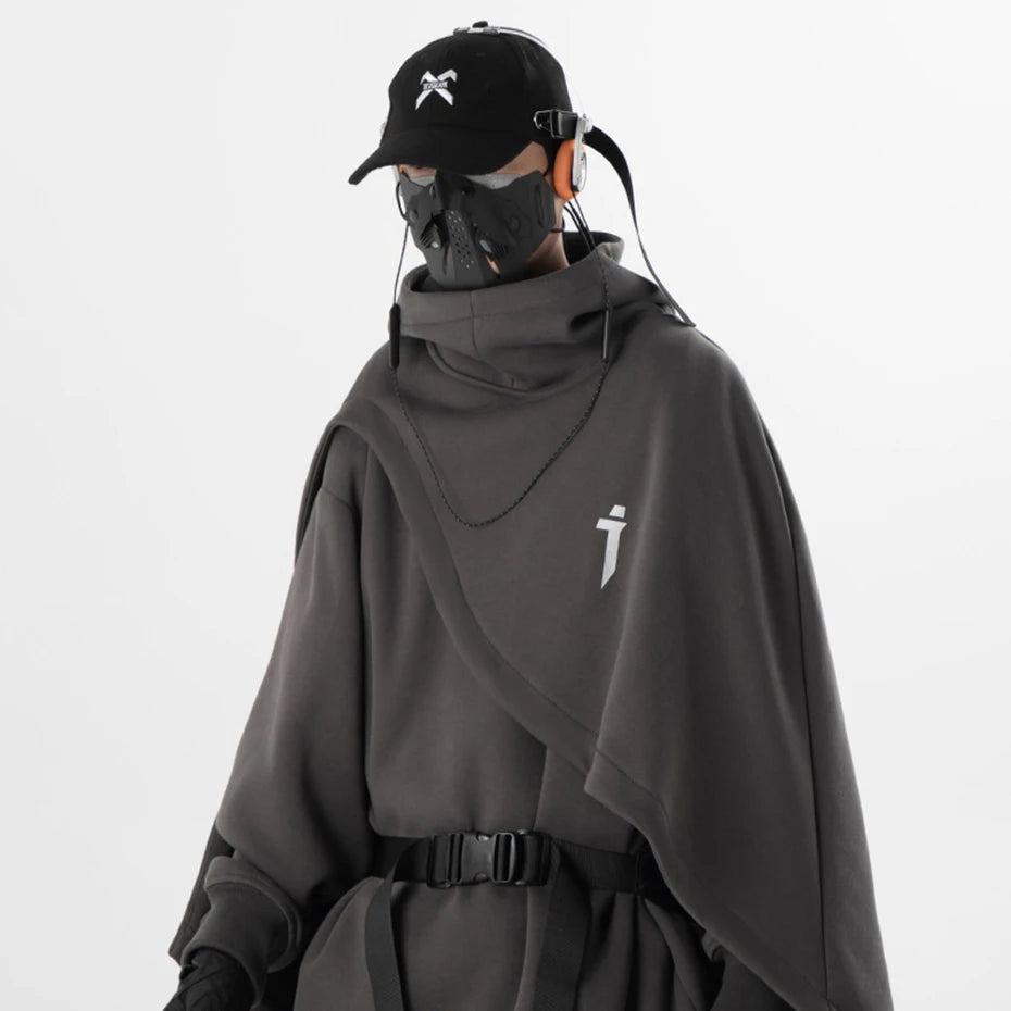 Moletom Techwear ARENS