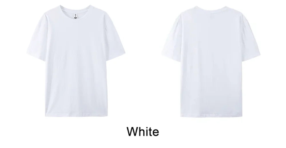 Get Along With The Times In A Calm And Humorous Way Tshirt Mens Oversize Short Sleeve Hip Hop Quality T Shirts Casual Soft Tops