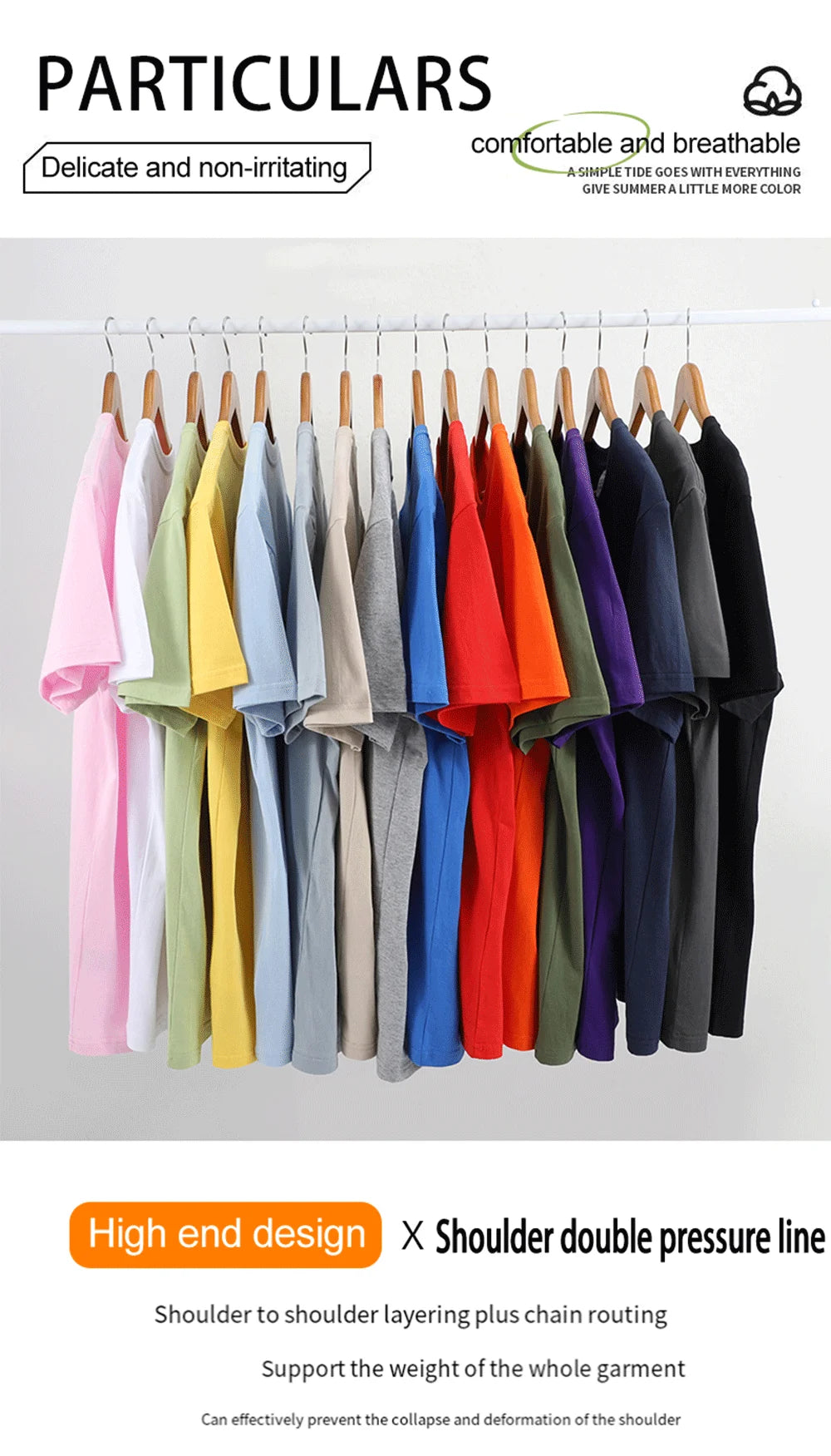 Get Along With The Times In A Calm And Humorous Way Tshirt Mens Oversize Short Sleeve Hip Hop Quality T Shirts Casual Soft Tops