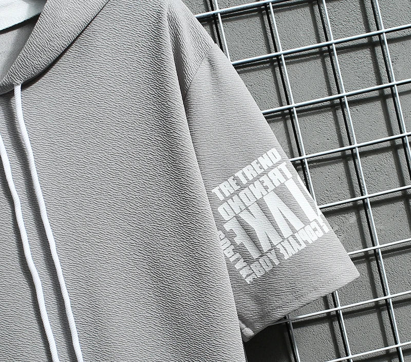 Moletom Casual Harajuku