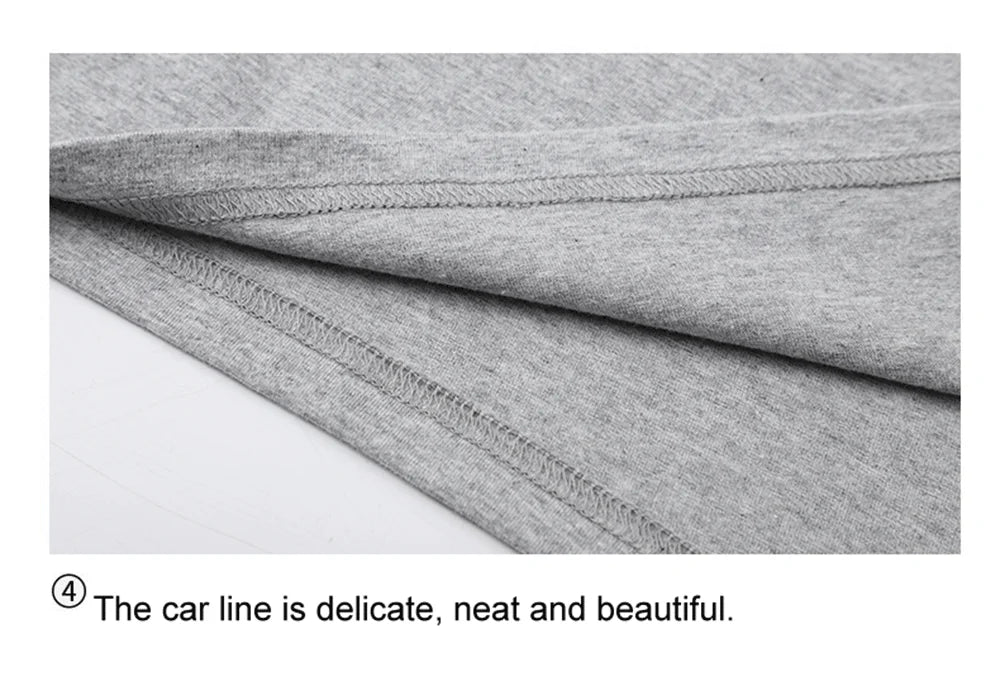 Get Along With The Times In A Calm And Humorous Way Tshirt Mens Oversize Short Sleeve Hip Hop Quality T Shirts Casual Soft Tops