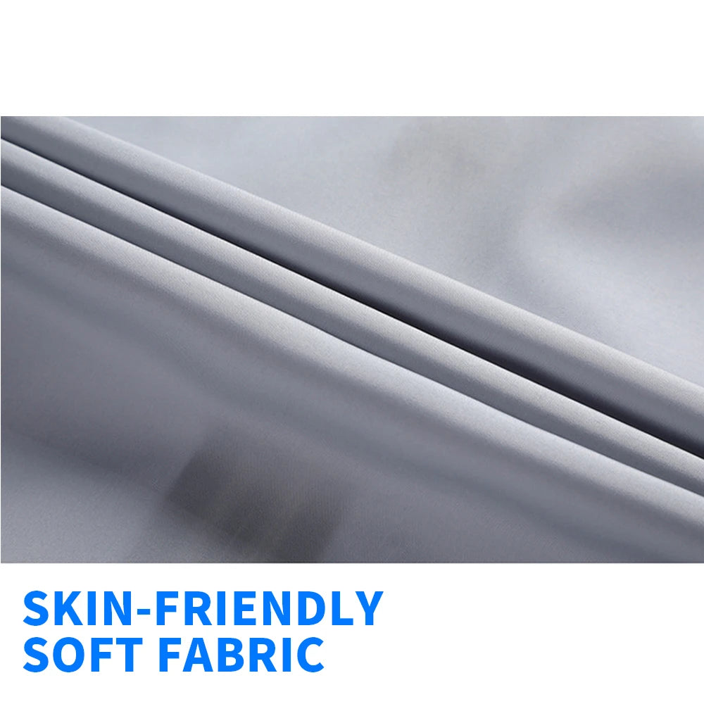 Sun Protection Male Summer Cycling Jacket Sports Casual Youth Coat Anti-UV Outdoor Sports Fitness Run Train Long Sleeve Fishing