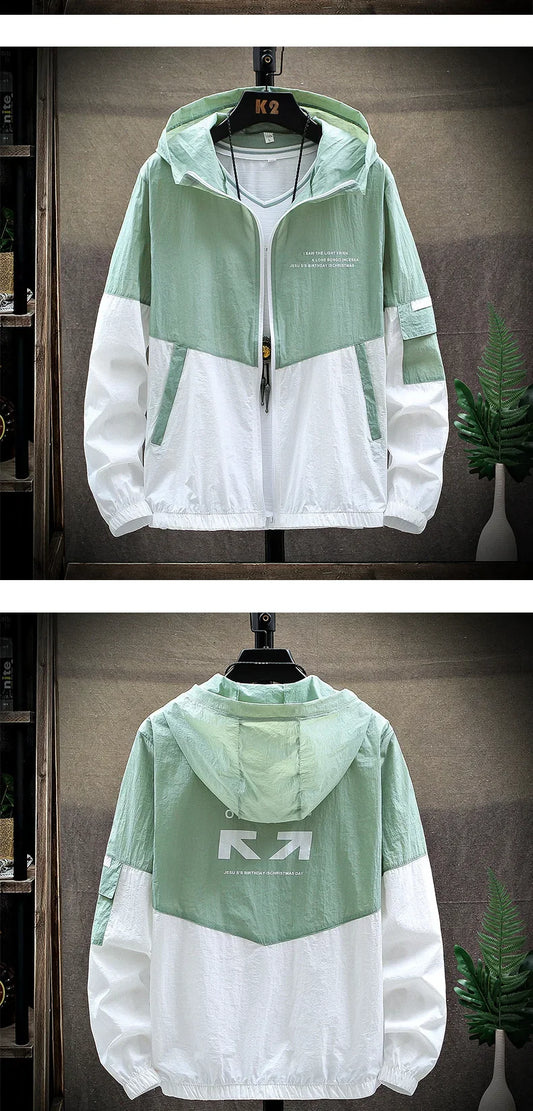 Corta-Vento Real Ones