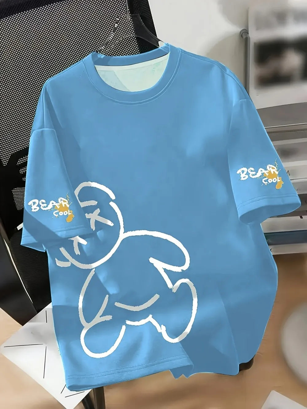 Oversize American Bear