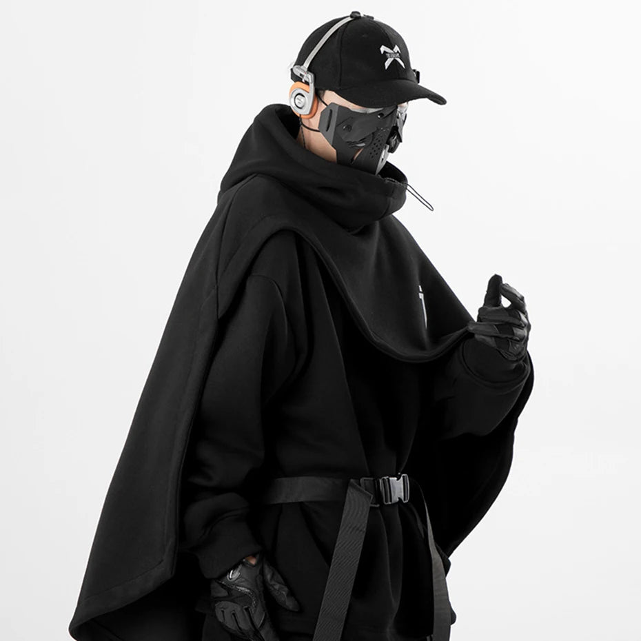 Moletom Techwear ARENS