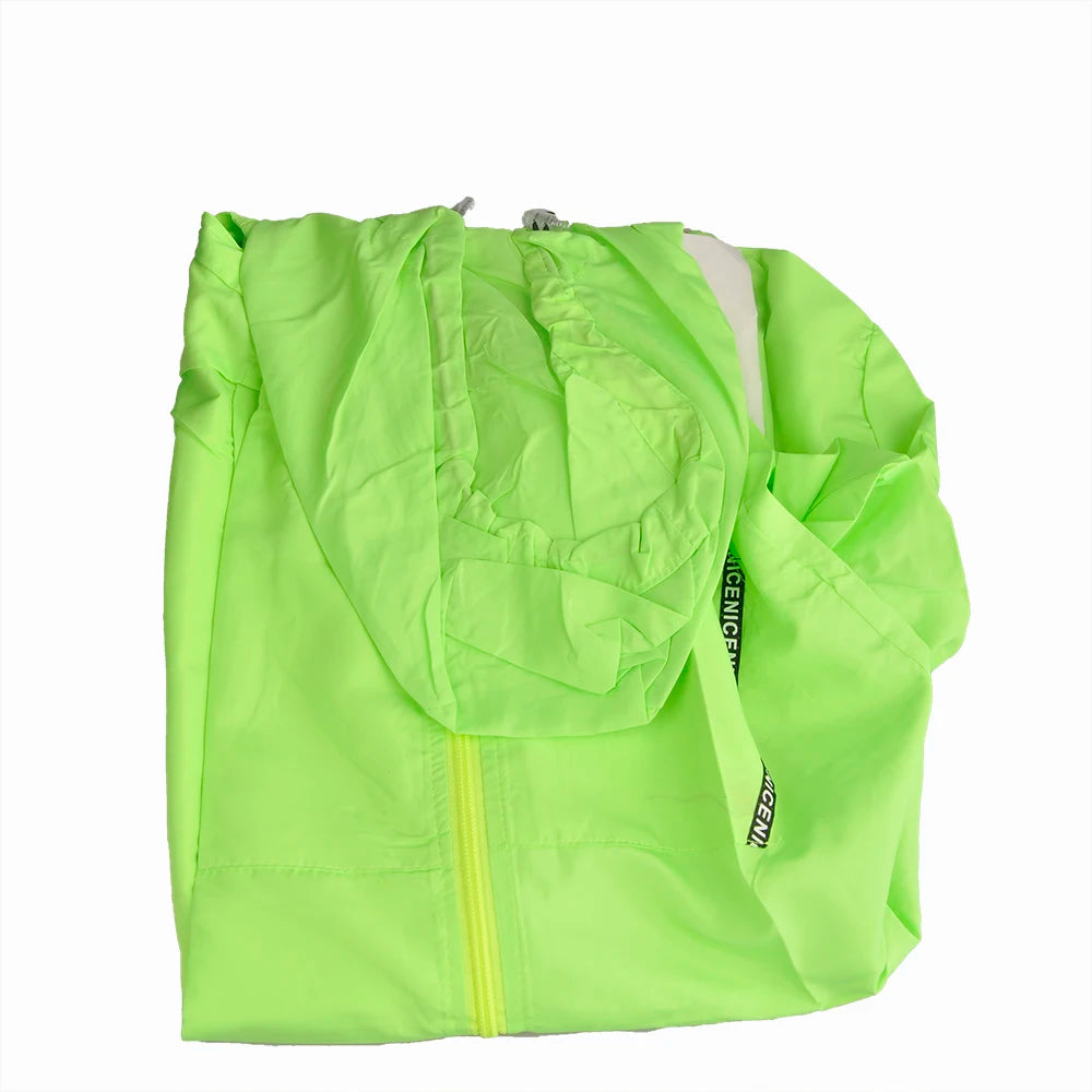 Sun Protection Male Summer Cycling Jacket Sports Casual Youth Coat Anti-UV Outdoor Sports Fitness Run Train Long Sleeve Fishing