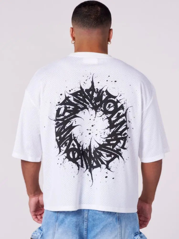 T-shirts Men Summer New Sports Men T-shirts Leisure Round Neck Fashion Loose And Comfortable Clothing Gym Running Shirts man