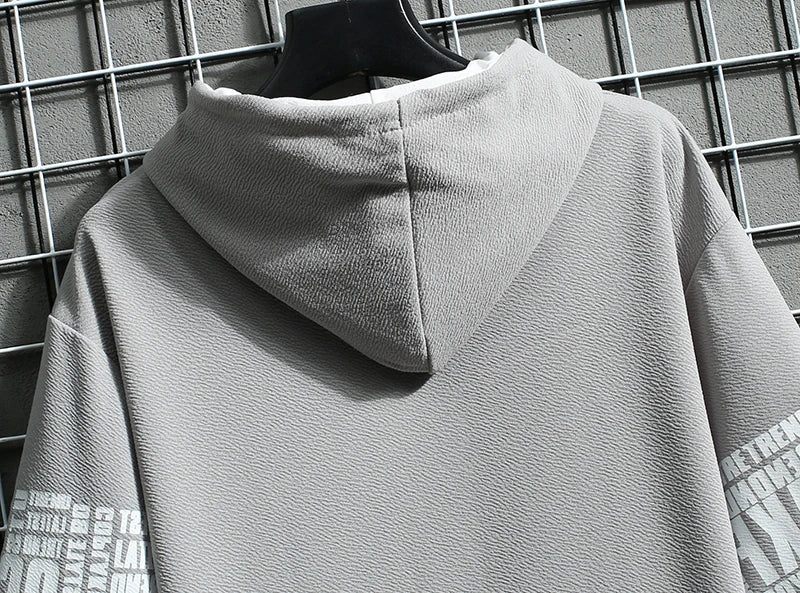 Moletom Casual Harajuku