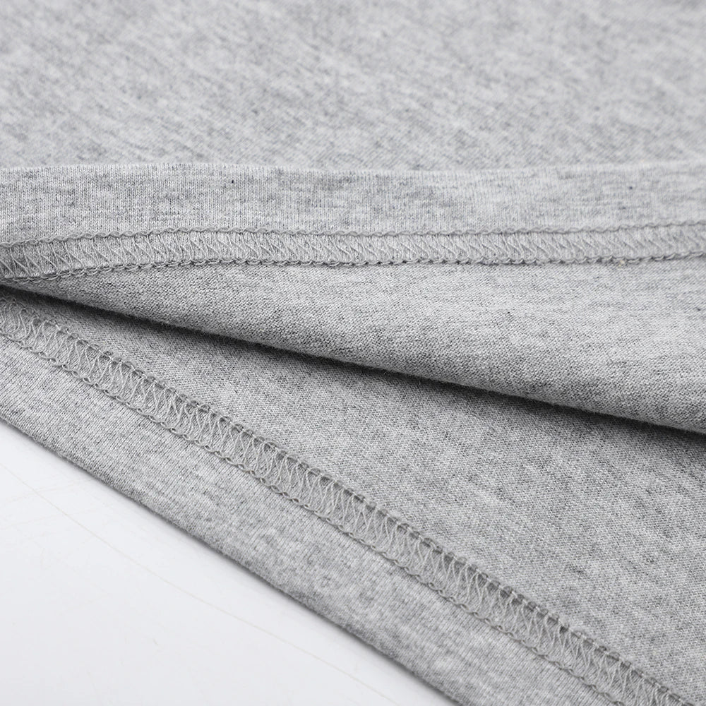 Get Along With The Times In A Calm And Humorous Way Tshirt Mens Oversize Short Sleeve Hip Hop Quality T Shirts Casual Soft Tops