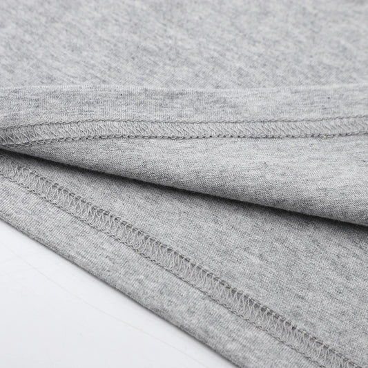 Get Along With The Times In A Calm And Humorous Way Tshirt Mens Oversize Short Sleeve Hip Hop Quality T Shirts Casual Soft Tops